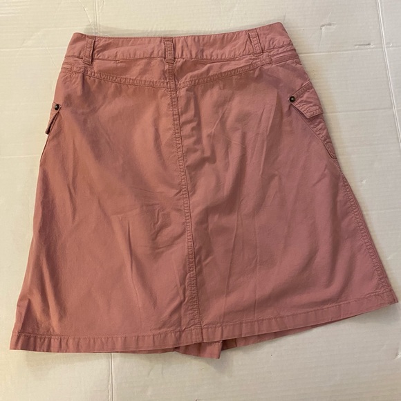 THURSDAY ISLAND I Skirt Pink Size 26 - Picture 2 of 11